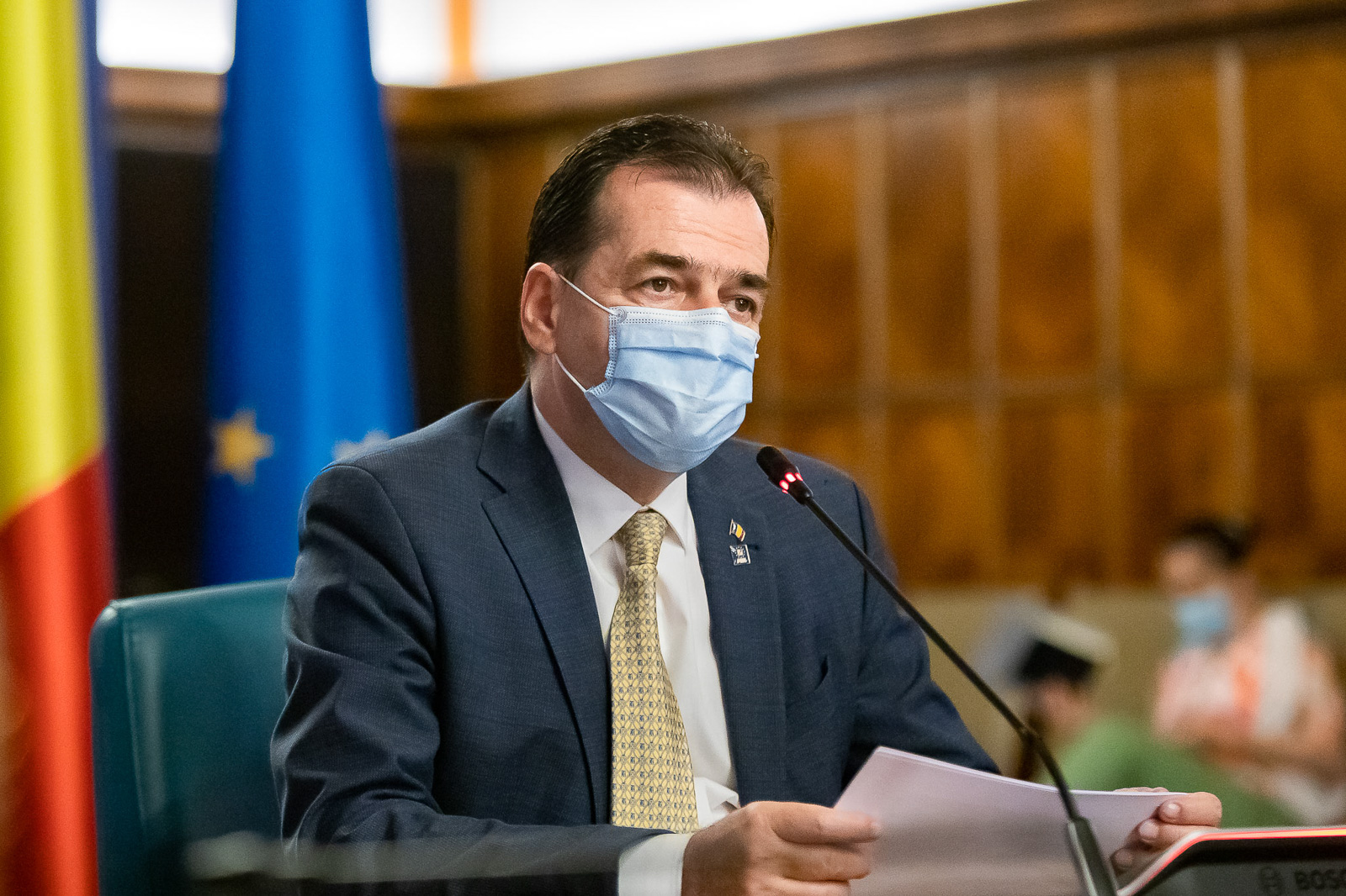 Orban Despre Majorarea Pensiilor Se Va Face Pe Baza Unor Analize Extrem De Serioase