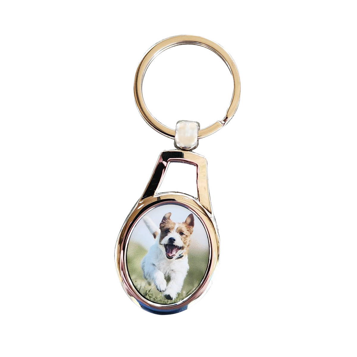 Keychain Louisiana Pet Crematory