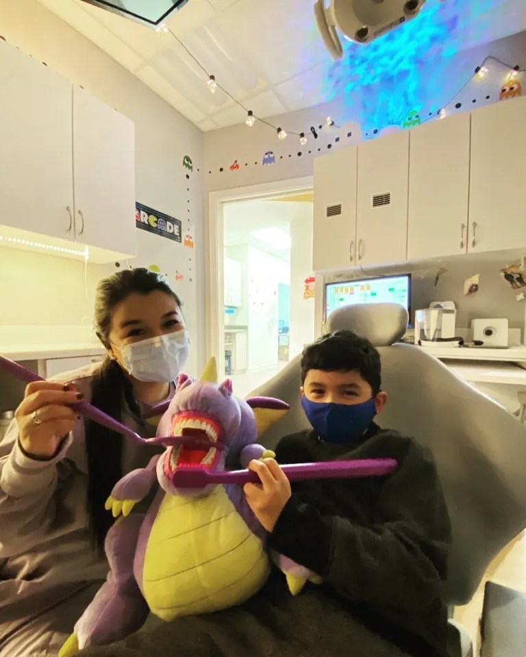 Individualized Care La Petite Dent Pediatric Dentistry & Orthodontics