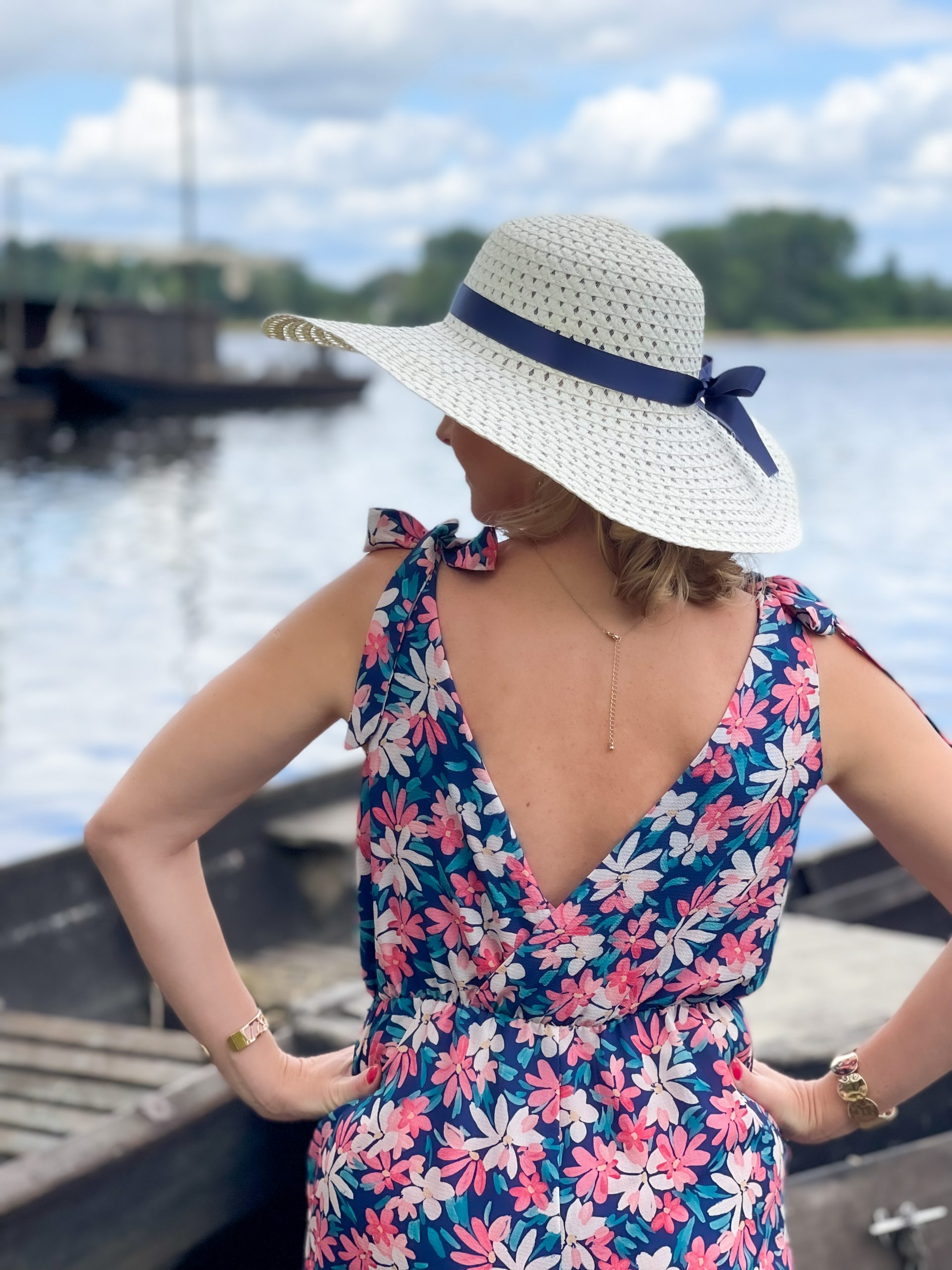 Patron PDF Variante Robe “Athèna” LA PETITE FRAMBISE