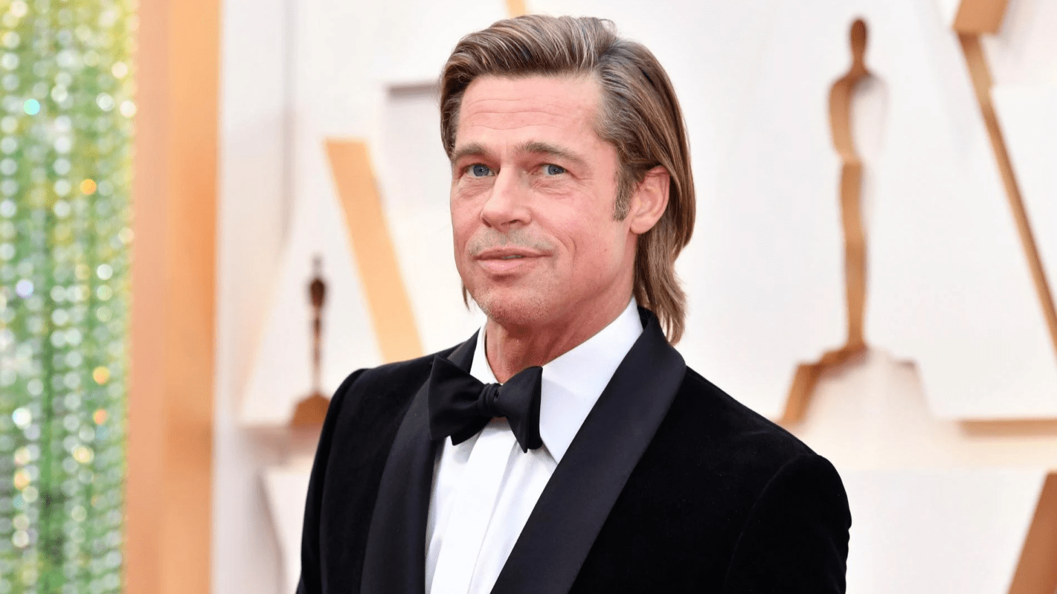 Brad Pitt est sorti pour la première fois depuis longtemps avec son