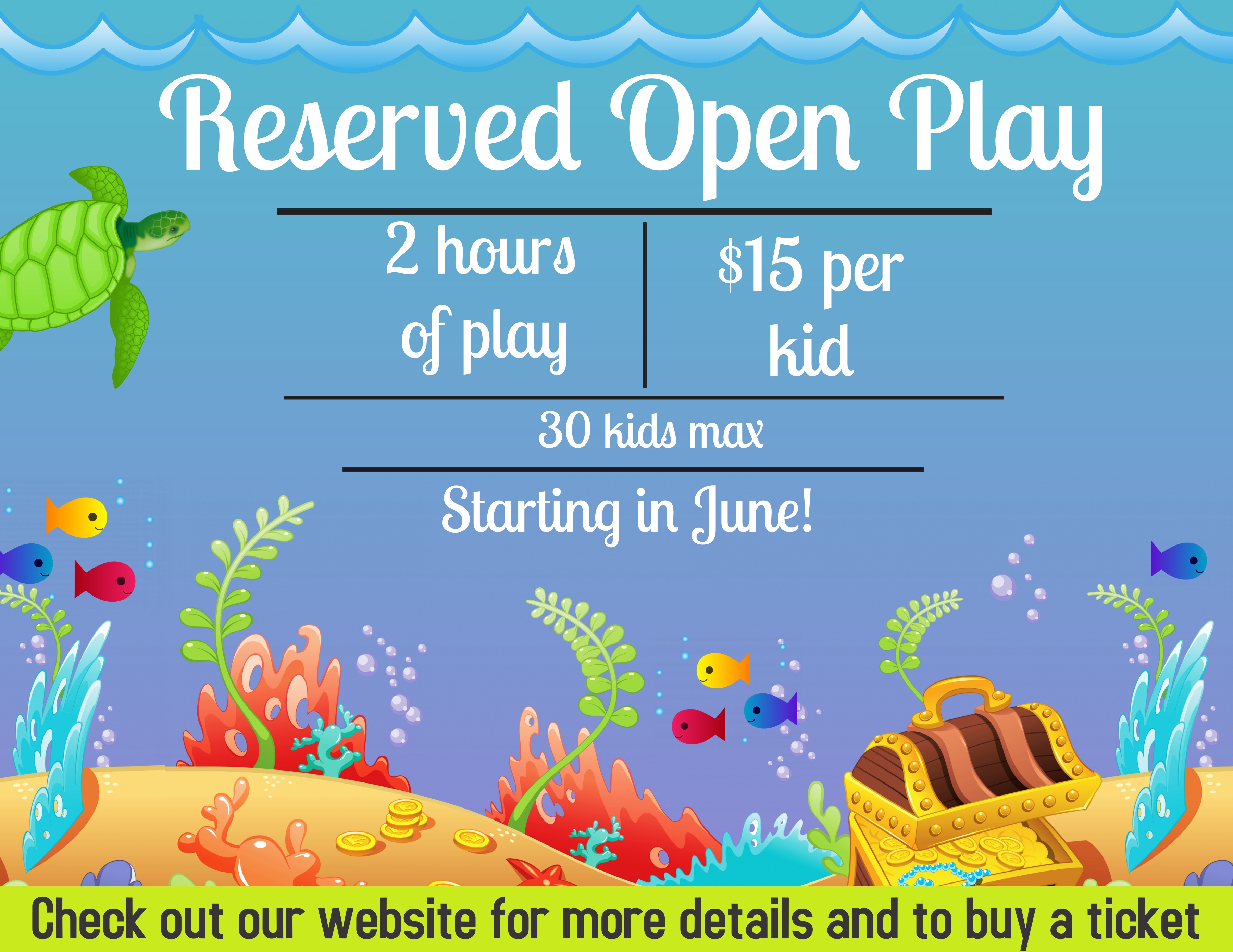 San Francisco Bay Area most exciting Indoor Playground and Birthday