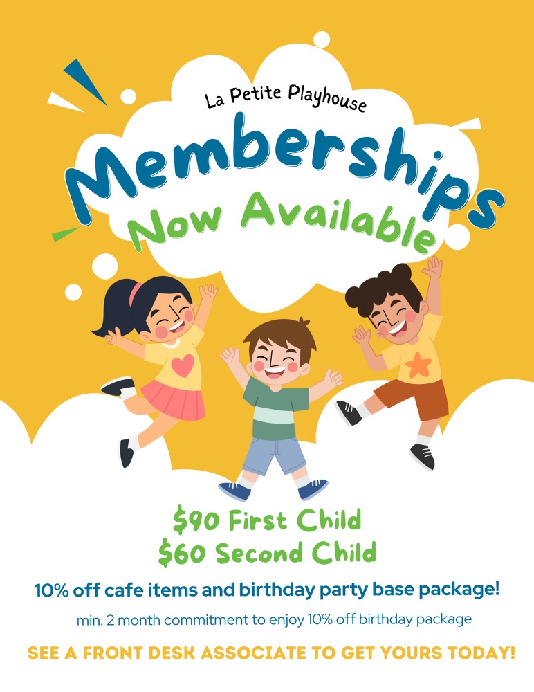 Hours & Prices San Francisco Bay Area most exciting Indoor Playground