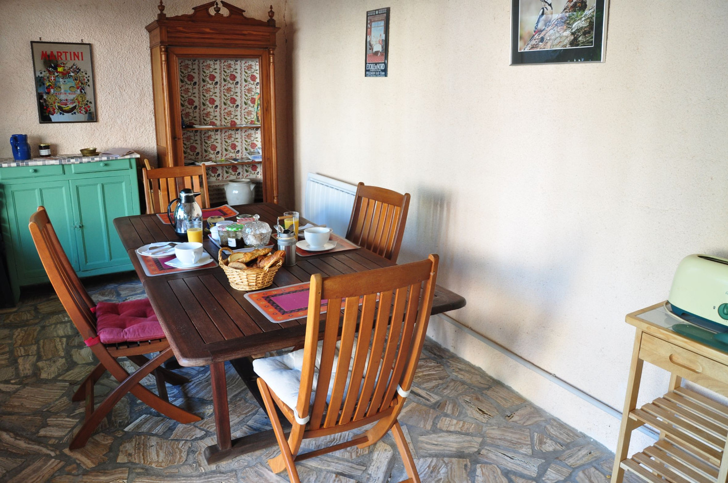 Nos tarifs La petite Tuilerie à Villefranche sur Cher