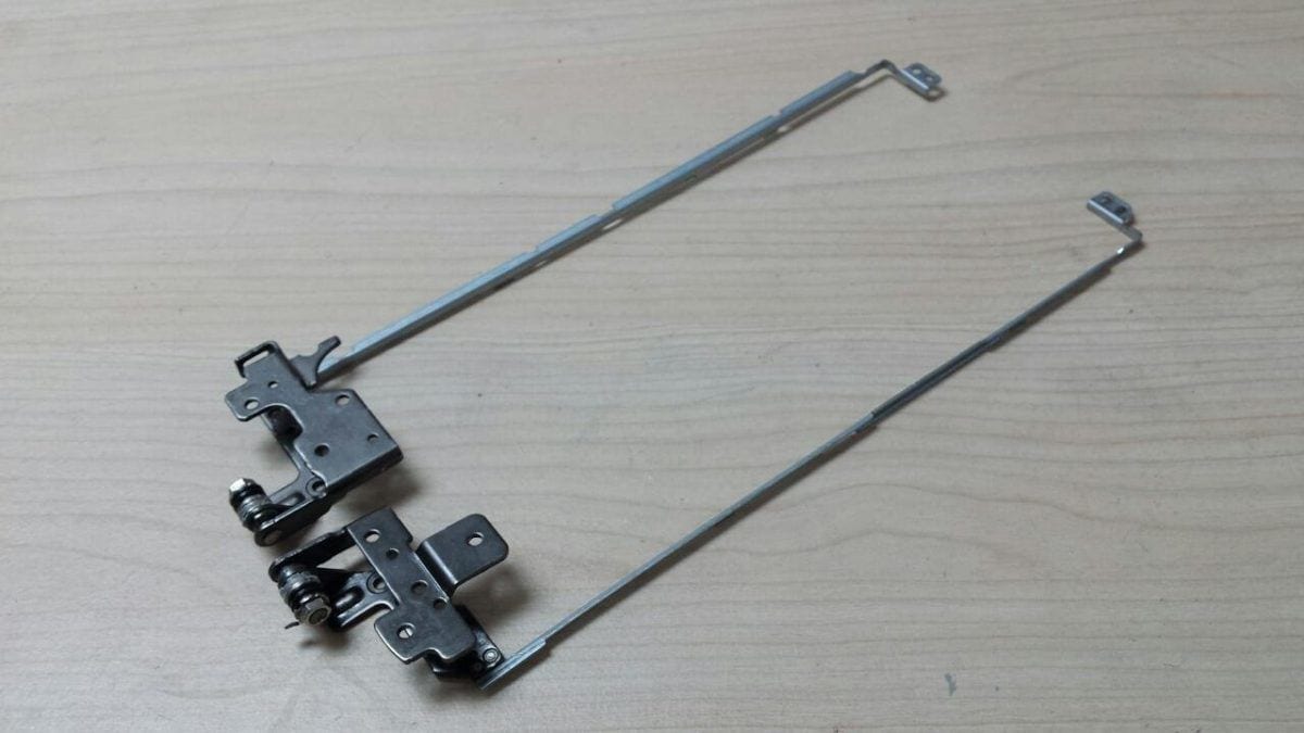 Hinges For HP Pavilion 15R series, Pavilion 15G series Pavilion 15H