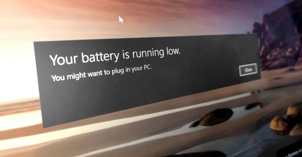 Most Common Laptop Battery Issues And Their Solutions Lap Gadgets Store