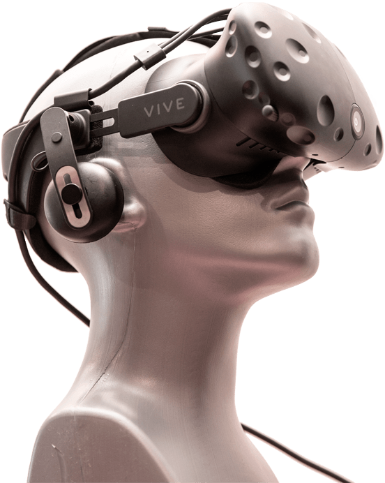 VR Brush LA Photo Party