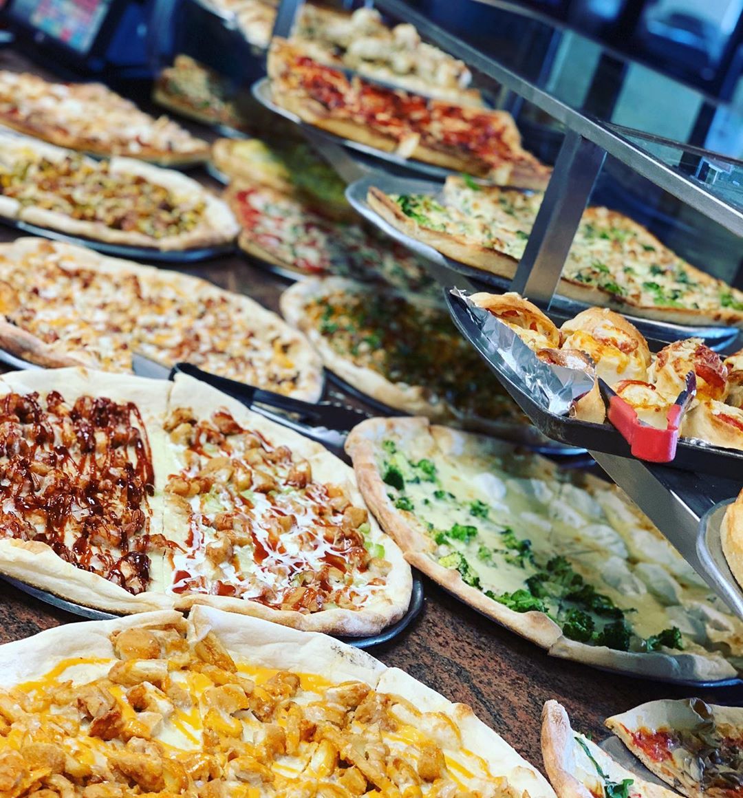 La Piazza Ristorante