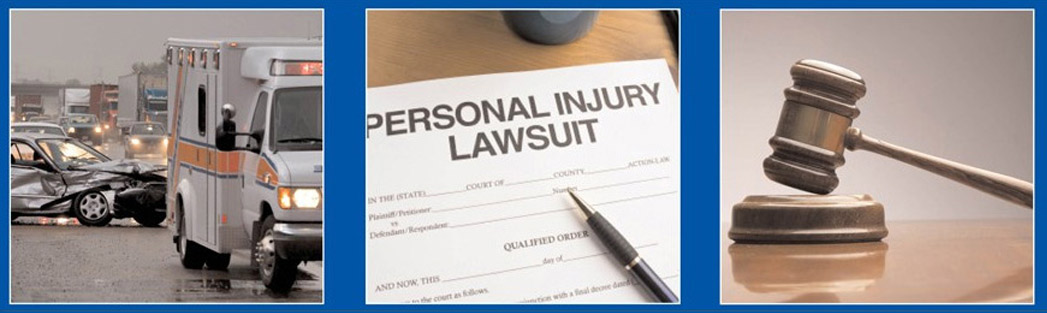 Personal Injury Lawyer DC & Maryland The Lapidus Law