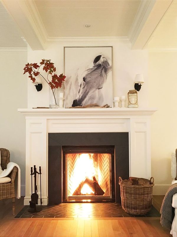 Quel style de foyer convient à votre décor? Magazine La Pièce