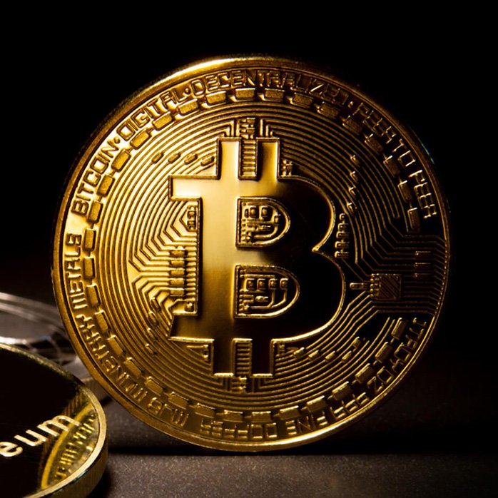 bitcoin criptomoneda La piedra de Sísifo