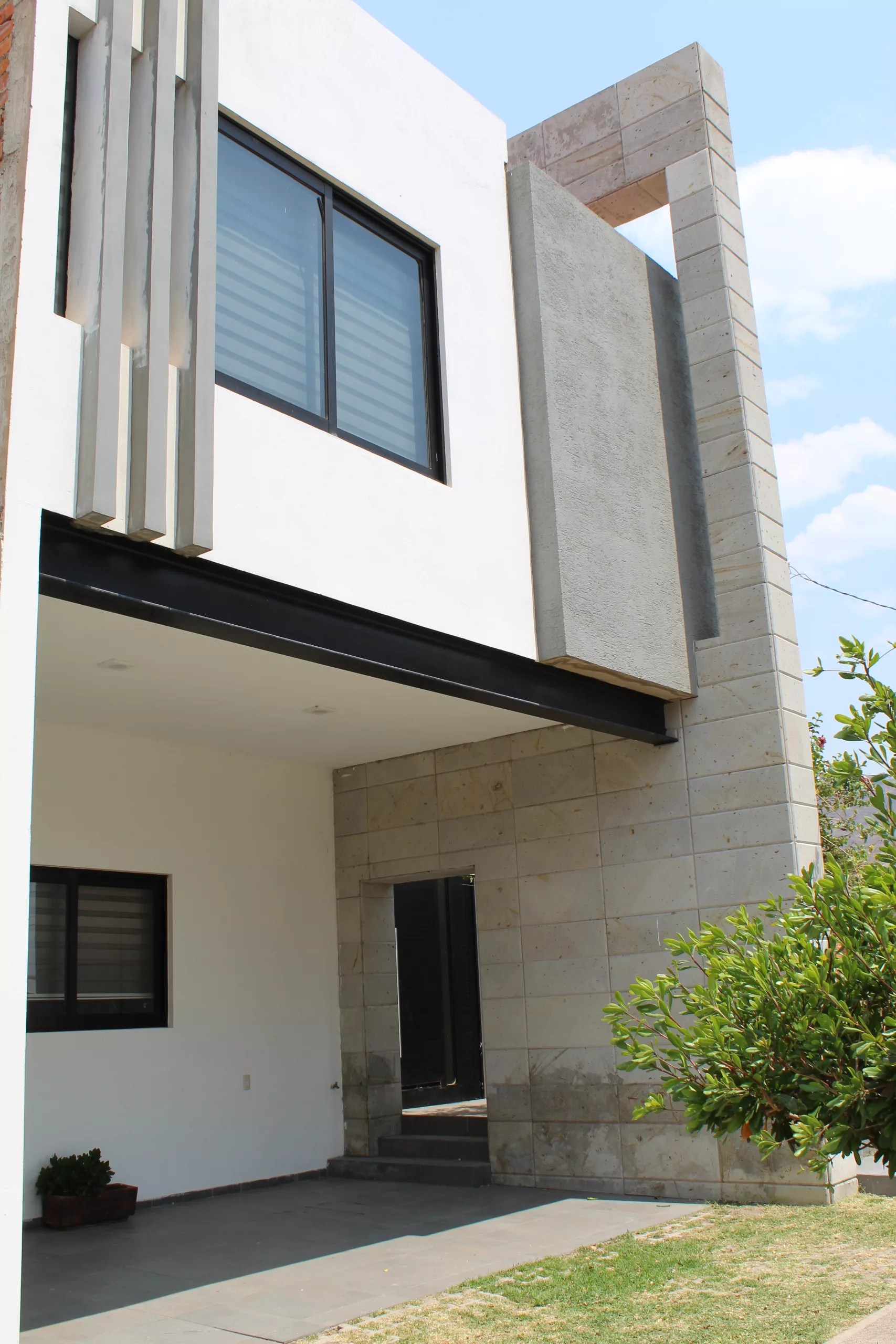 Casa Cantera La Pileta