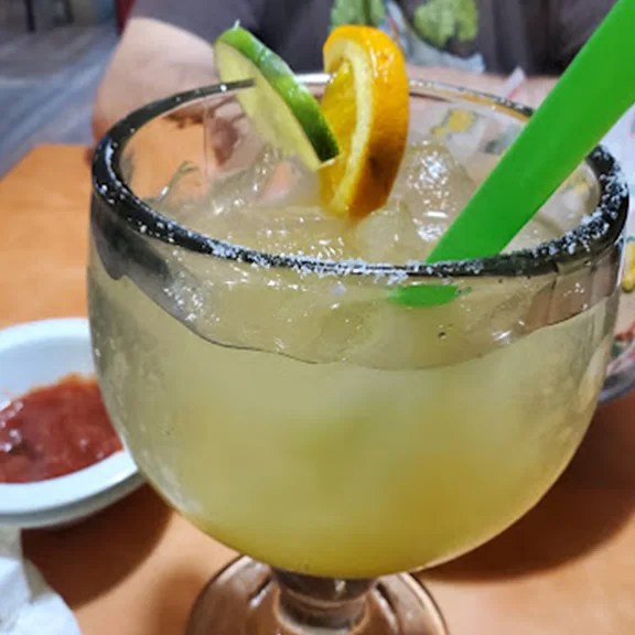 Specializes In Tacos And Chimichangas La Pinata Tacos & Tequila