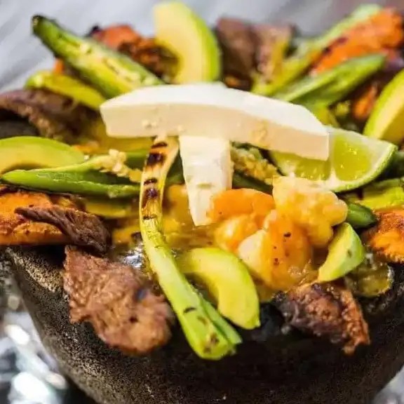 Specializes In Tacos And Chimichangas La Pinata Tacos & Tequila