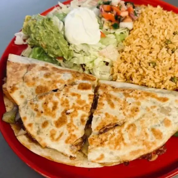 Specializes In Tacos And Chimichangas La Pinata Tacos & Tequila