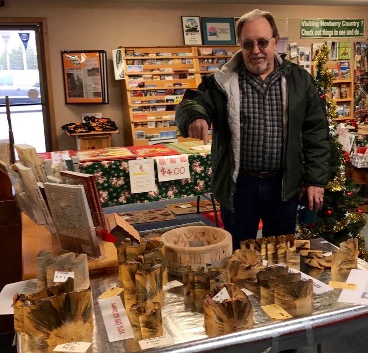 Made in La Pine Store La Pine Chamber of Commerce & Visitor Center