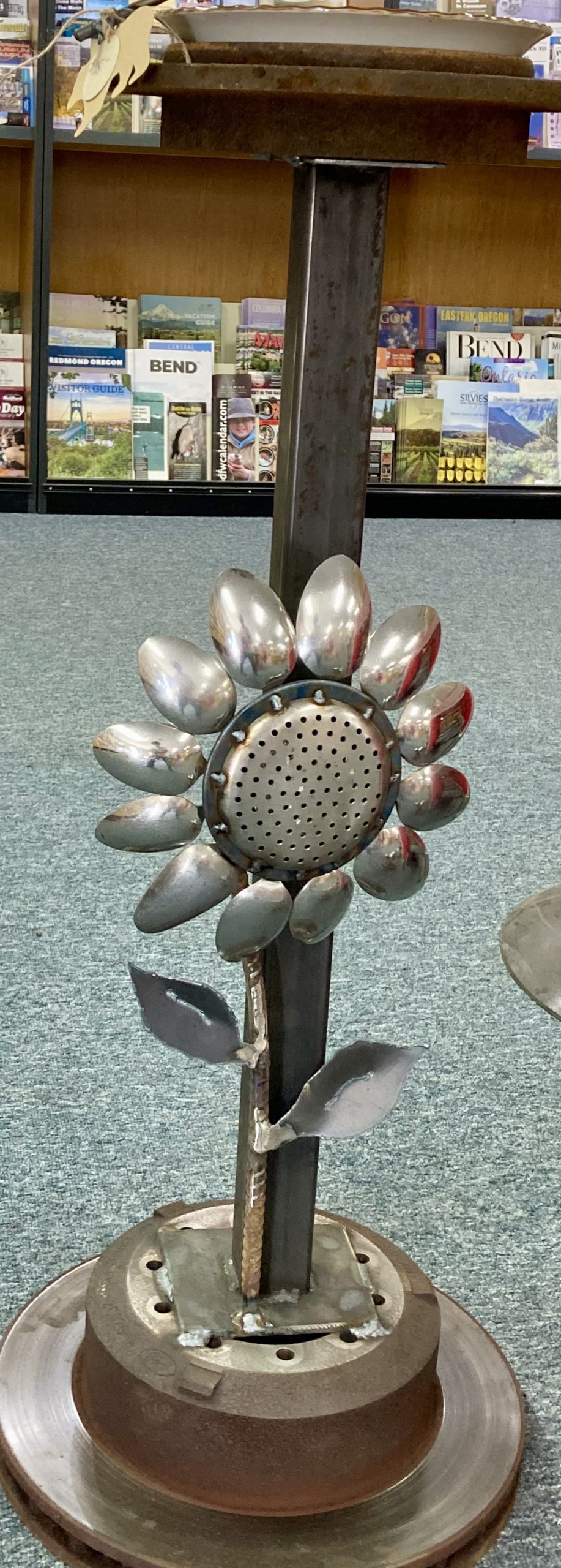 Made in La Pine Store La Pine Chamber of Commerce & Visitor Center