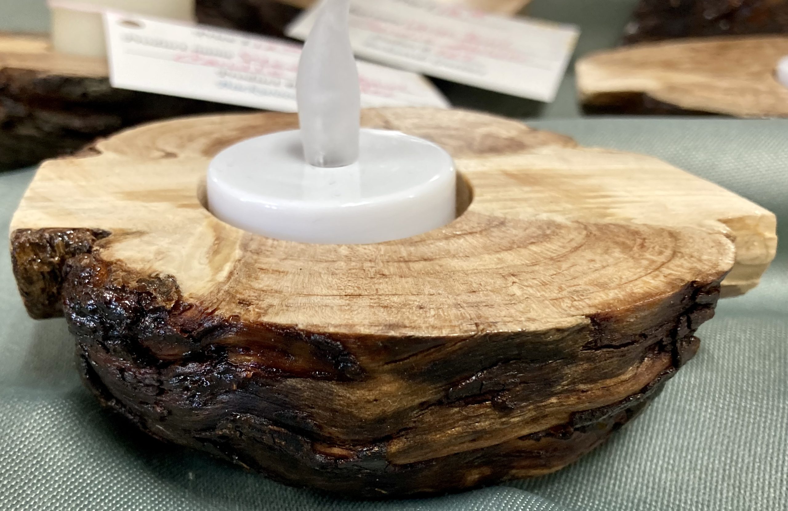 Made in La Pine Store La Pine Chamber of Commerce & Visitor Center