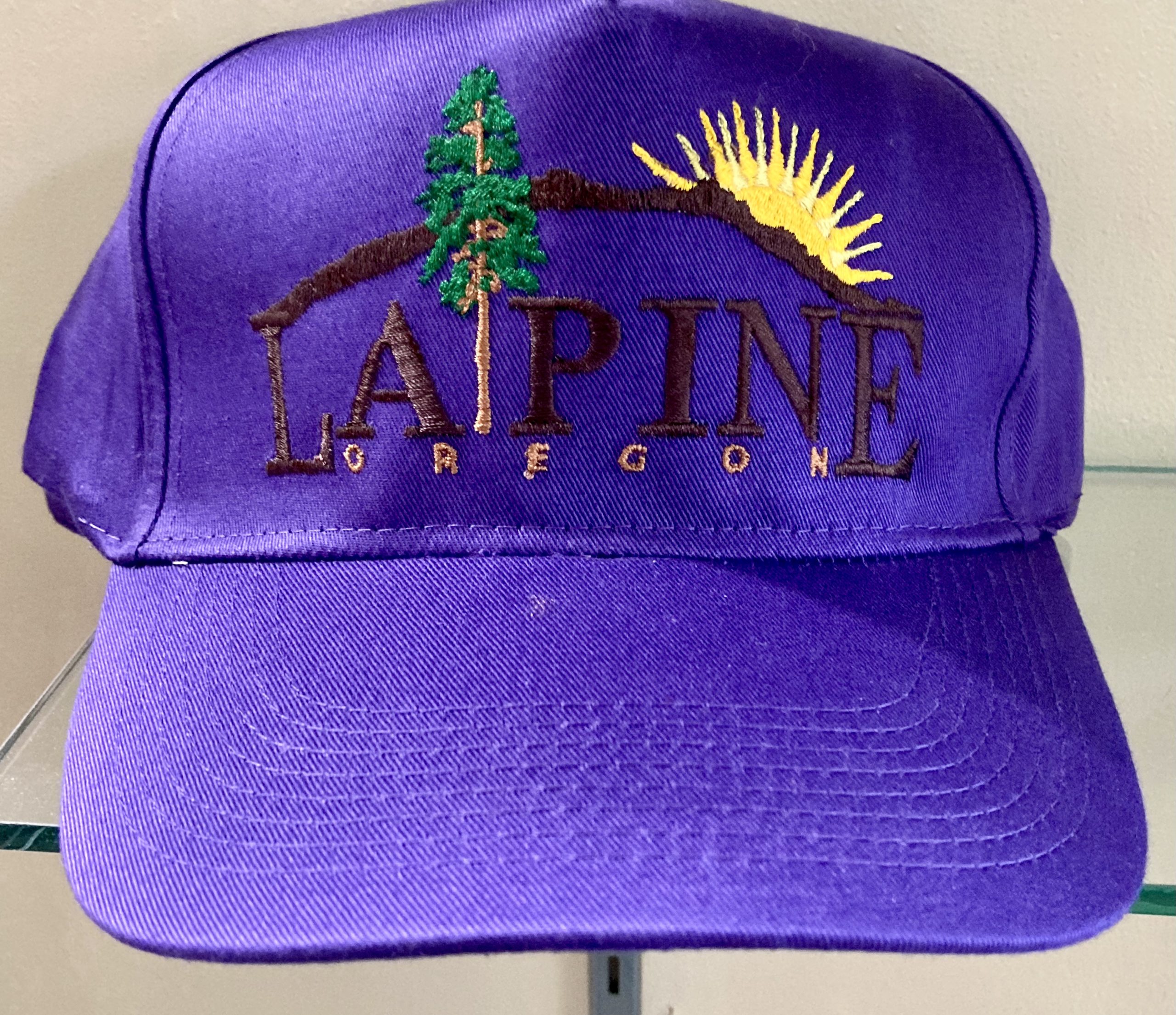 Made in La Pine Store La Pine Chamber of Commerce & Visitor Center