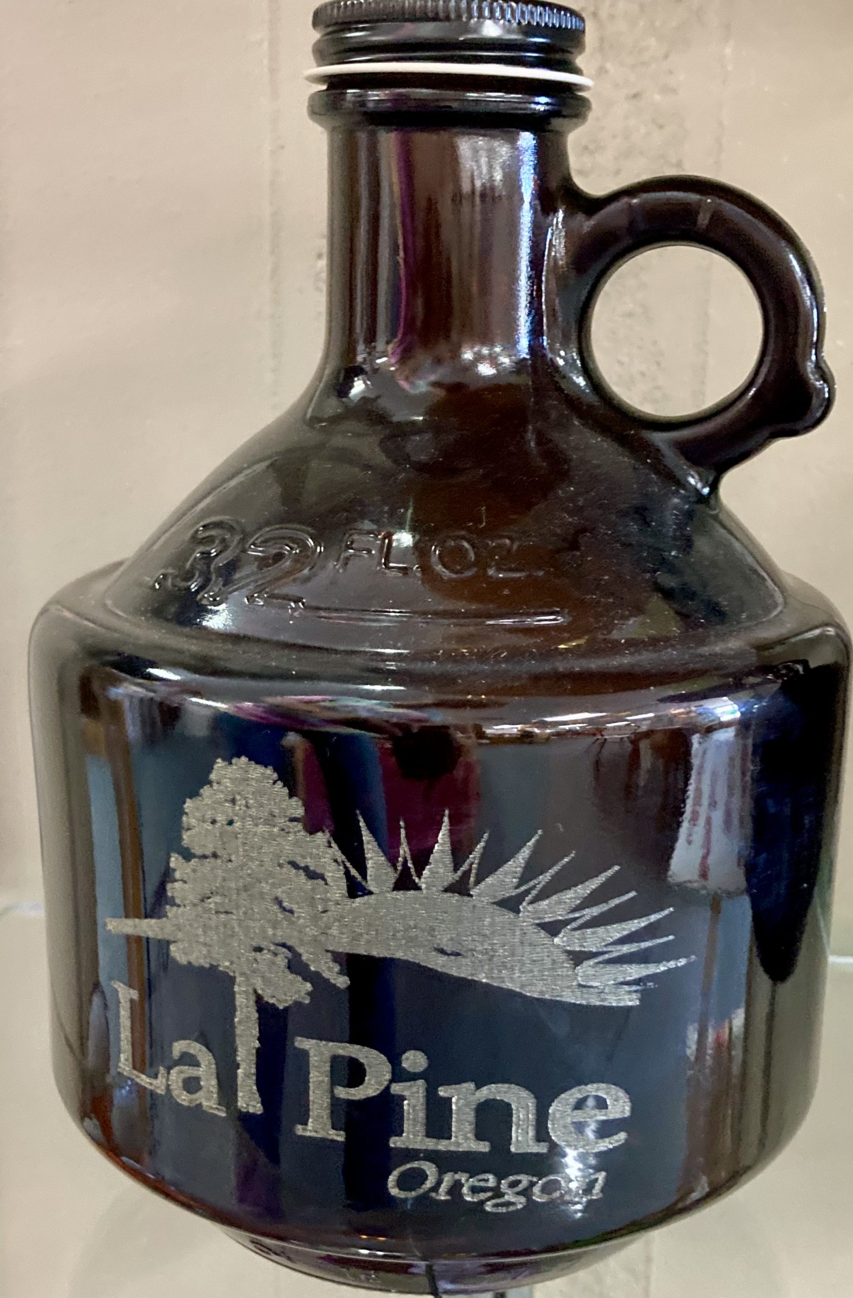 Made in La Pine Store La Pine Chamber of Commerce & Visitor Center