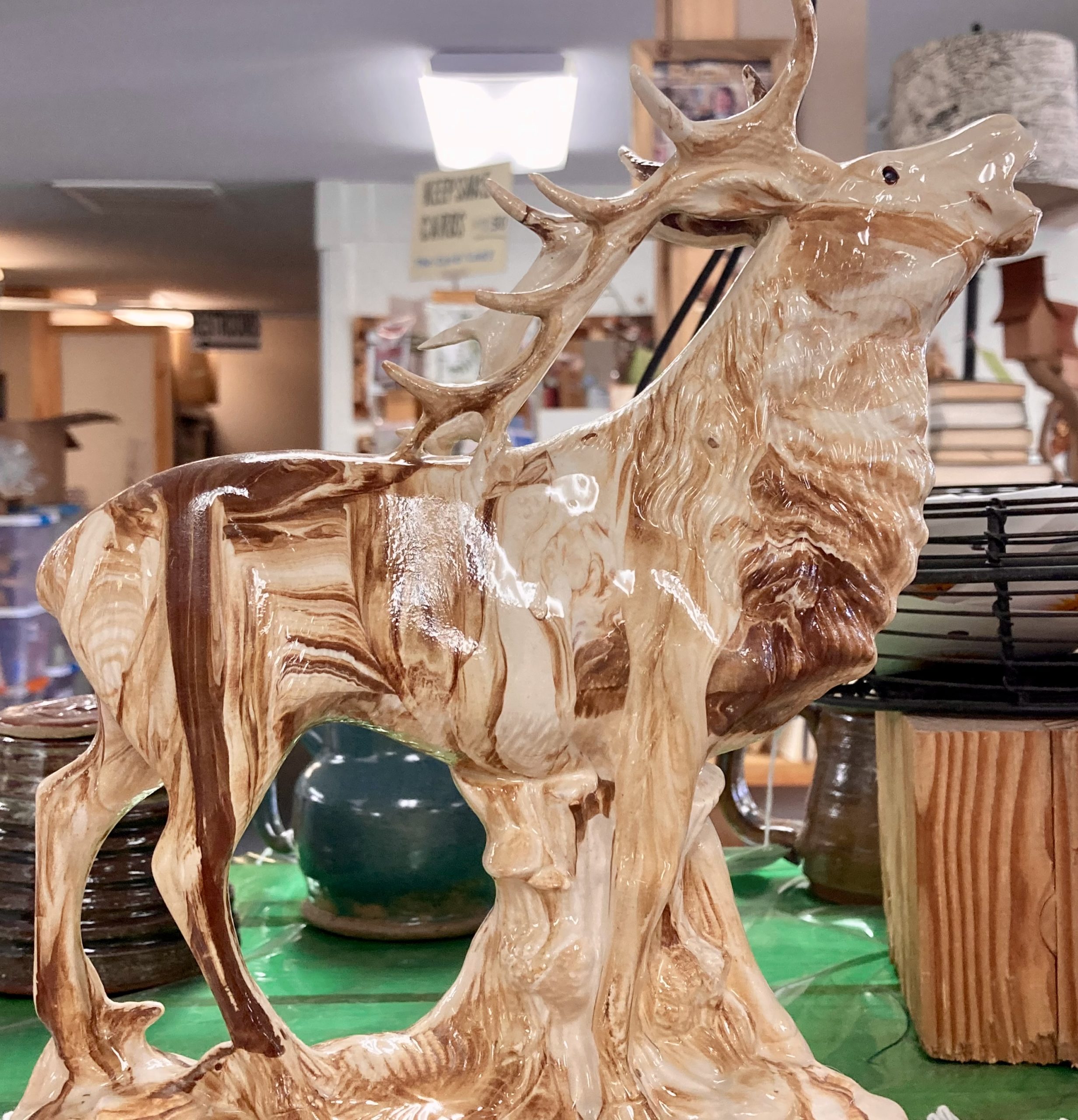 Made in La Pine Store La Pine Chamber of Commerce & Visitor Center