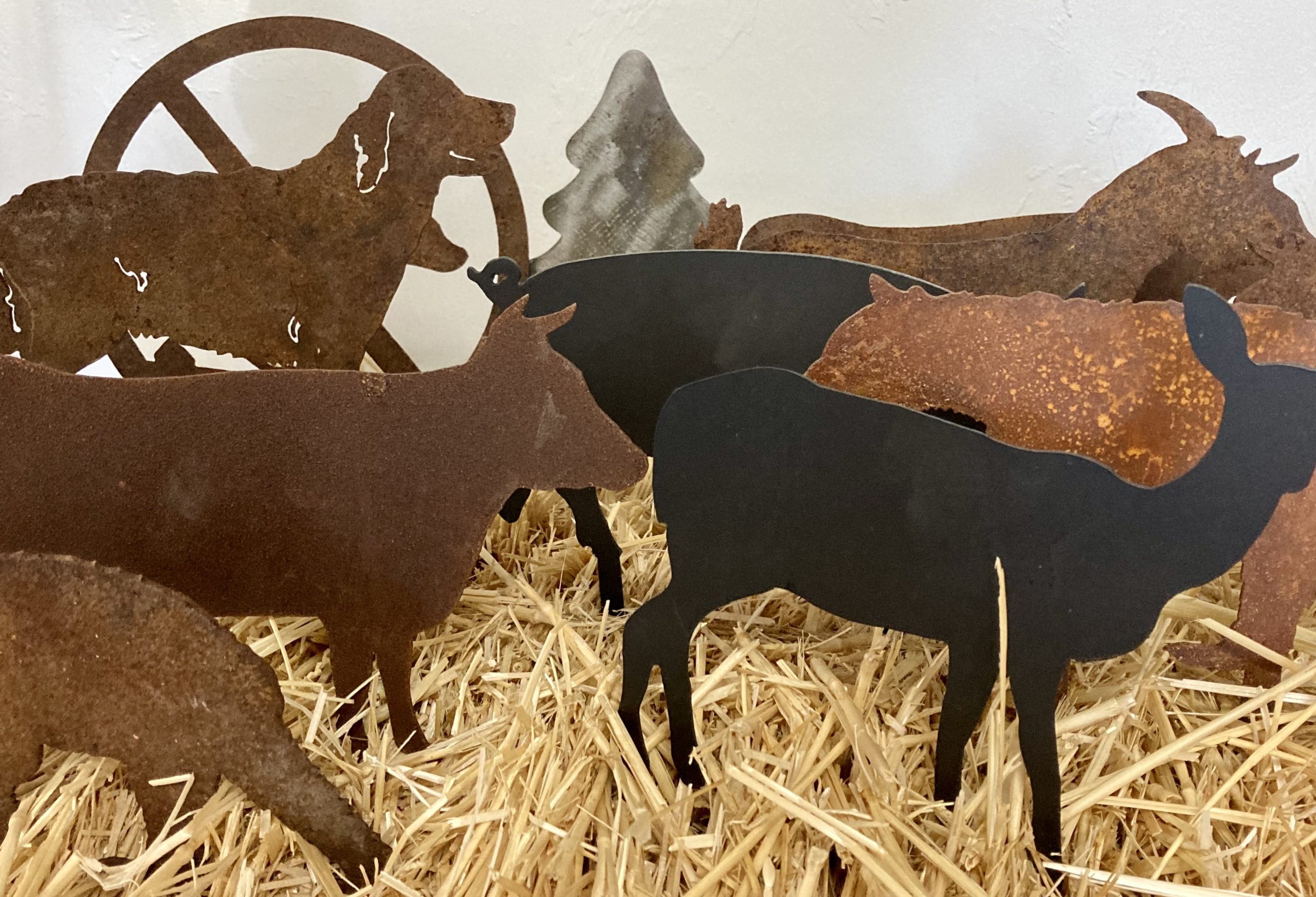 Made in La Pine Store La Pine Chamber of Commerce & Visitor Center