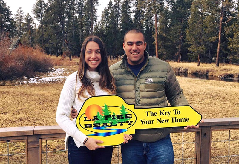 Buy Central Oregon Homes and Properties La Pine Realty