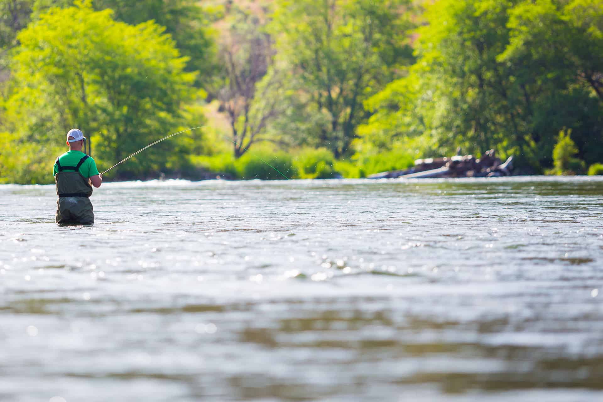 La Pine OR Information and Homes for Sale La Pine Realty