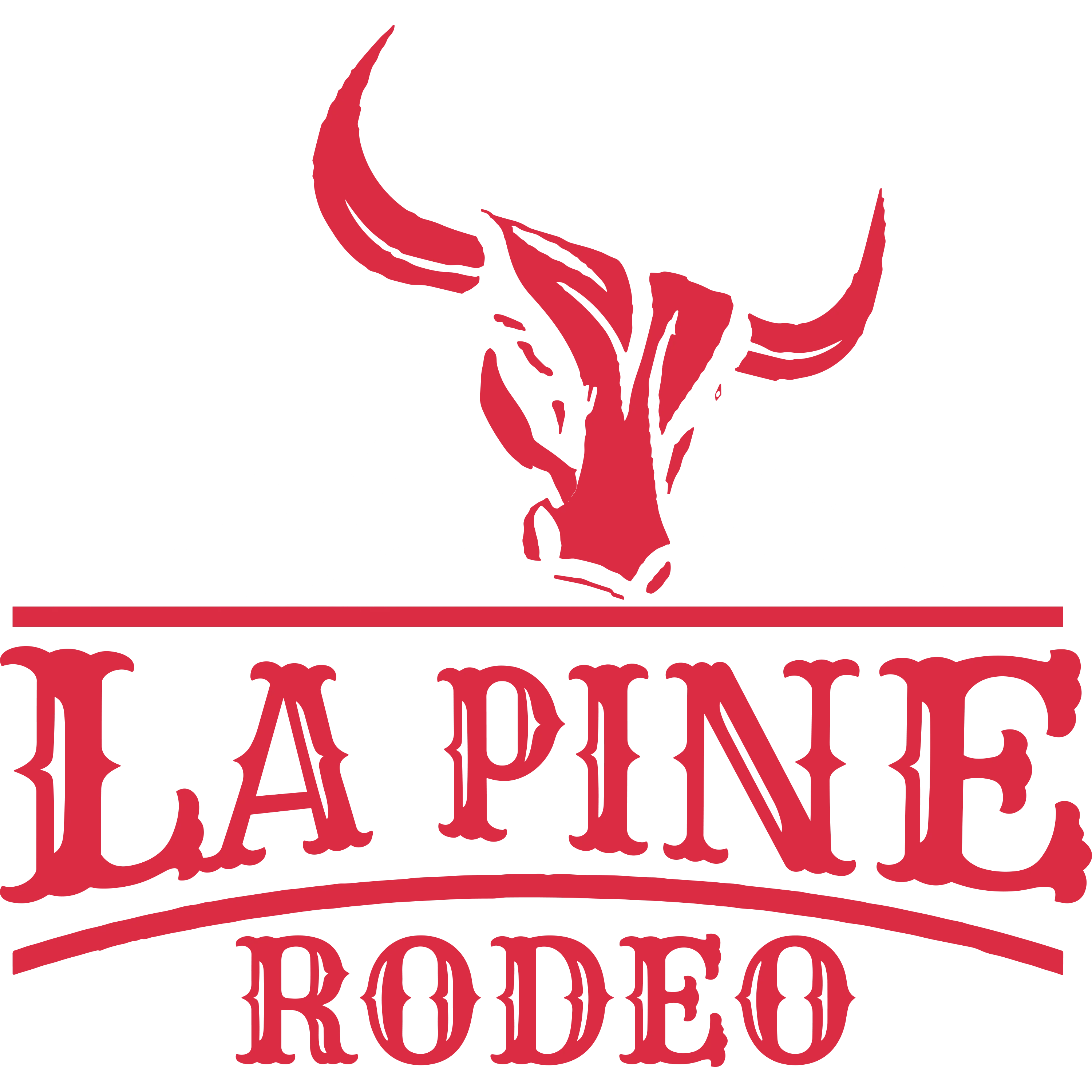 La Pine Rodeo