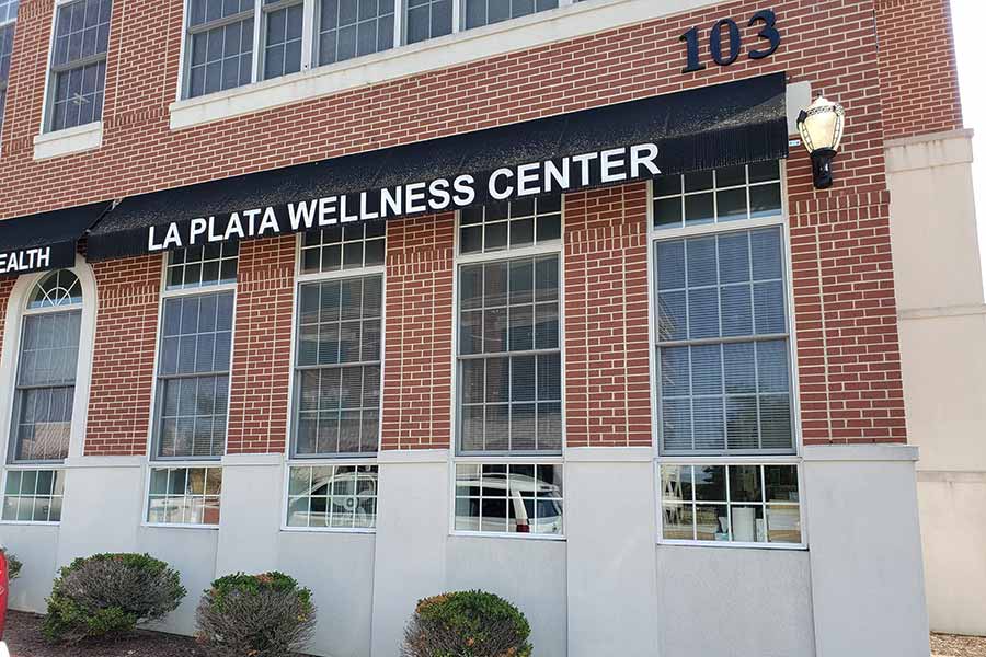 Physical Therapy Services in La Plata, MD La Plata Physical Therapy