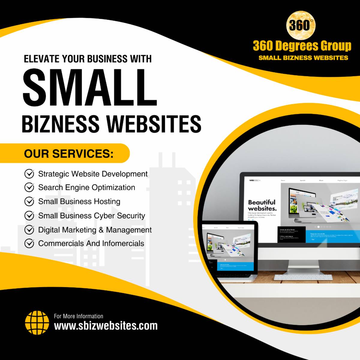 Small Business sites La Plaza Marketplace Charlotte