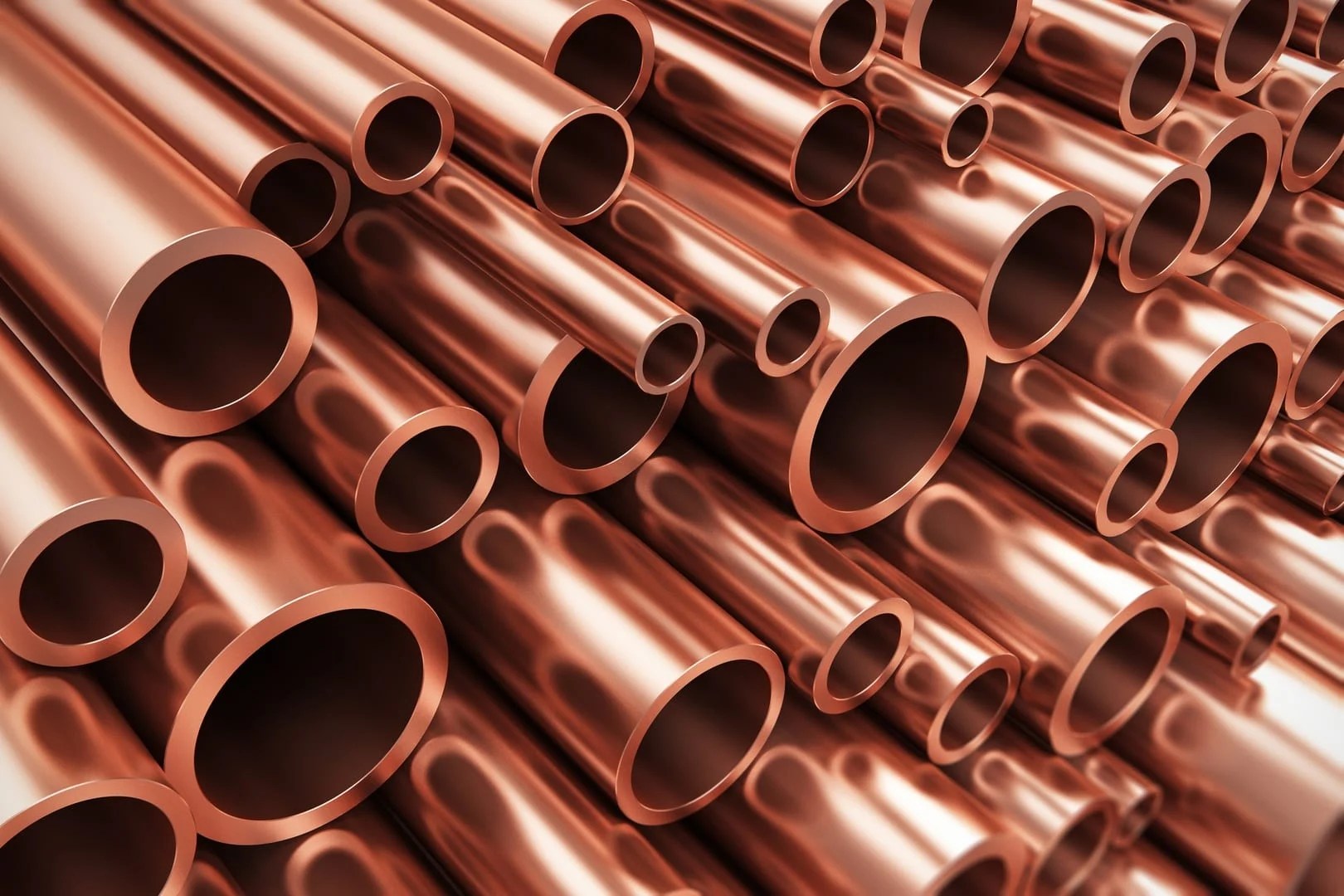 Copper Repiping Plumbing & Copper Repipe Specialists Los Angeles