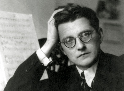 Dimitri Chostakovitch (1907-1975)