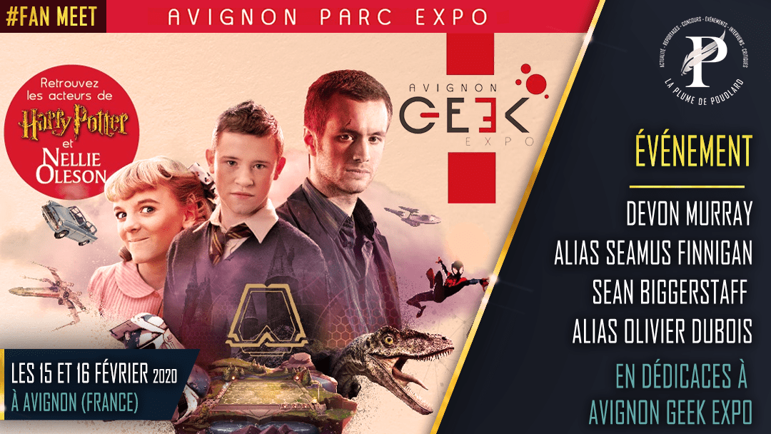 Du 15 au 16 février 2020 Quatrième édition d'Avignon