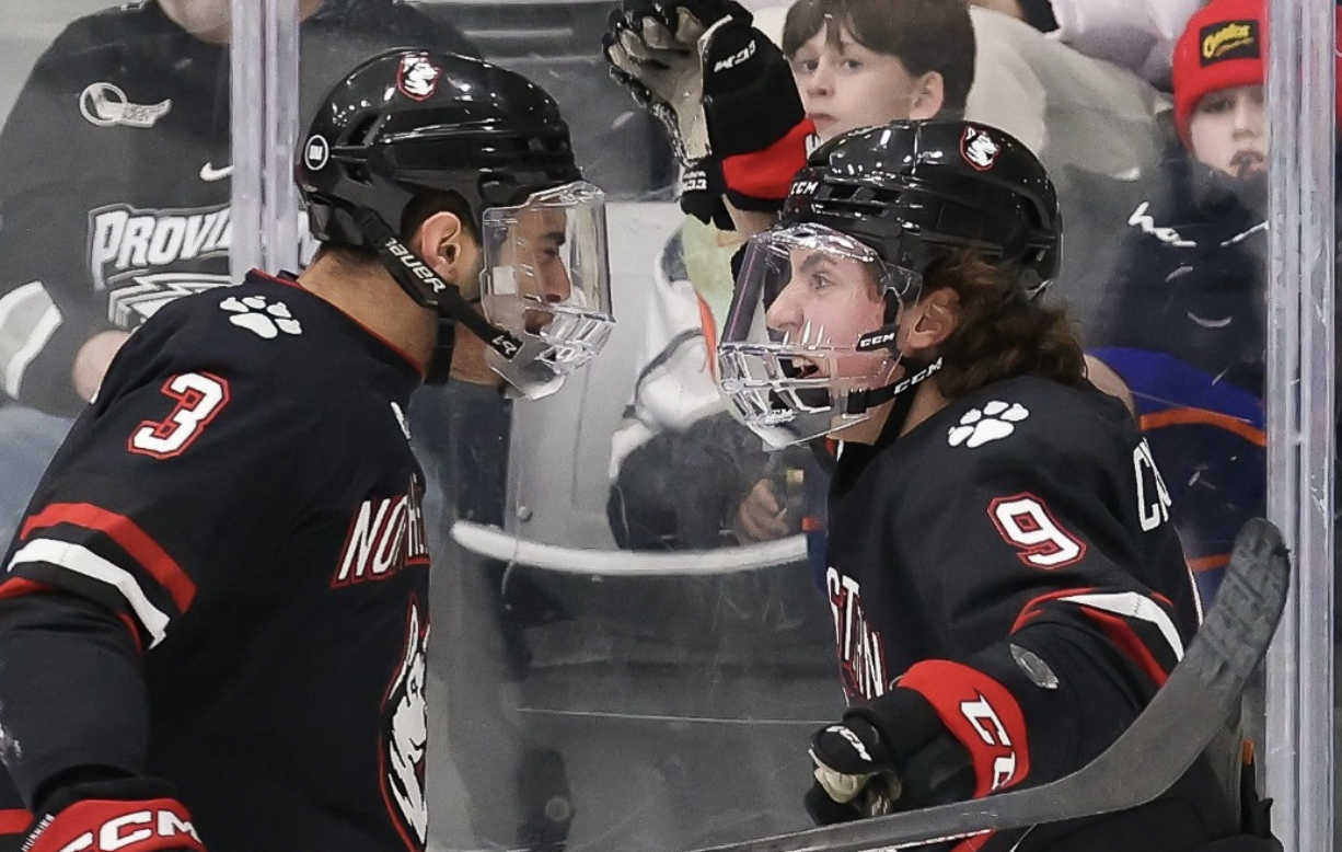 Le Canadien s’entend avec Jayden Struble La Poche Bleue(022)
