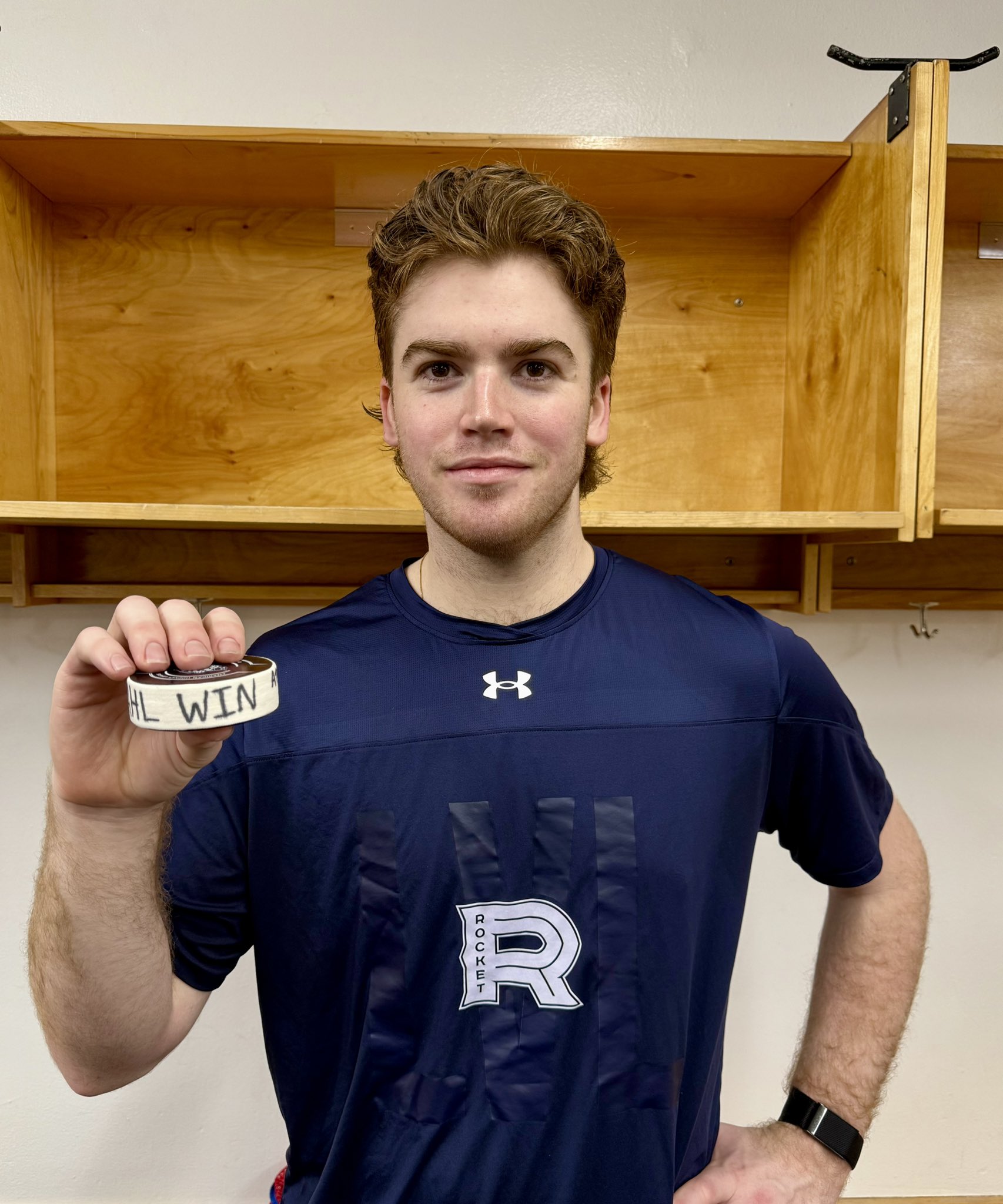 Pierre McGuire compare le développement de Jacob Fowler à celui d'un