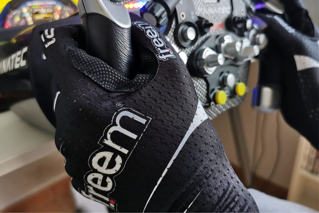 Best Gloves For Sim Racing Lap Of Gods