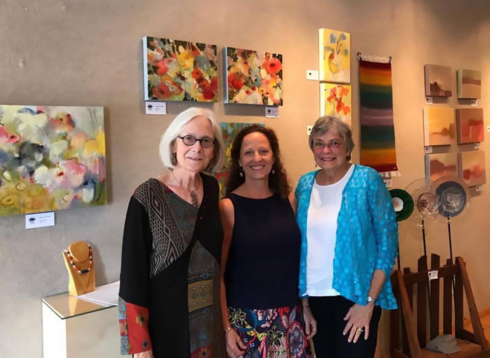 Support Us La Pointe Center for the Arts