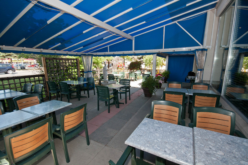 Bells Corners Lapointe