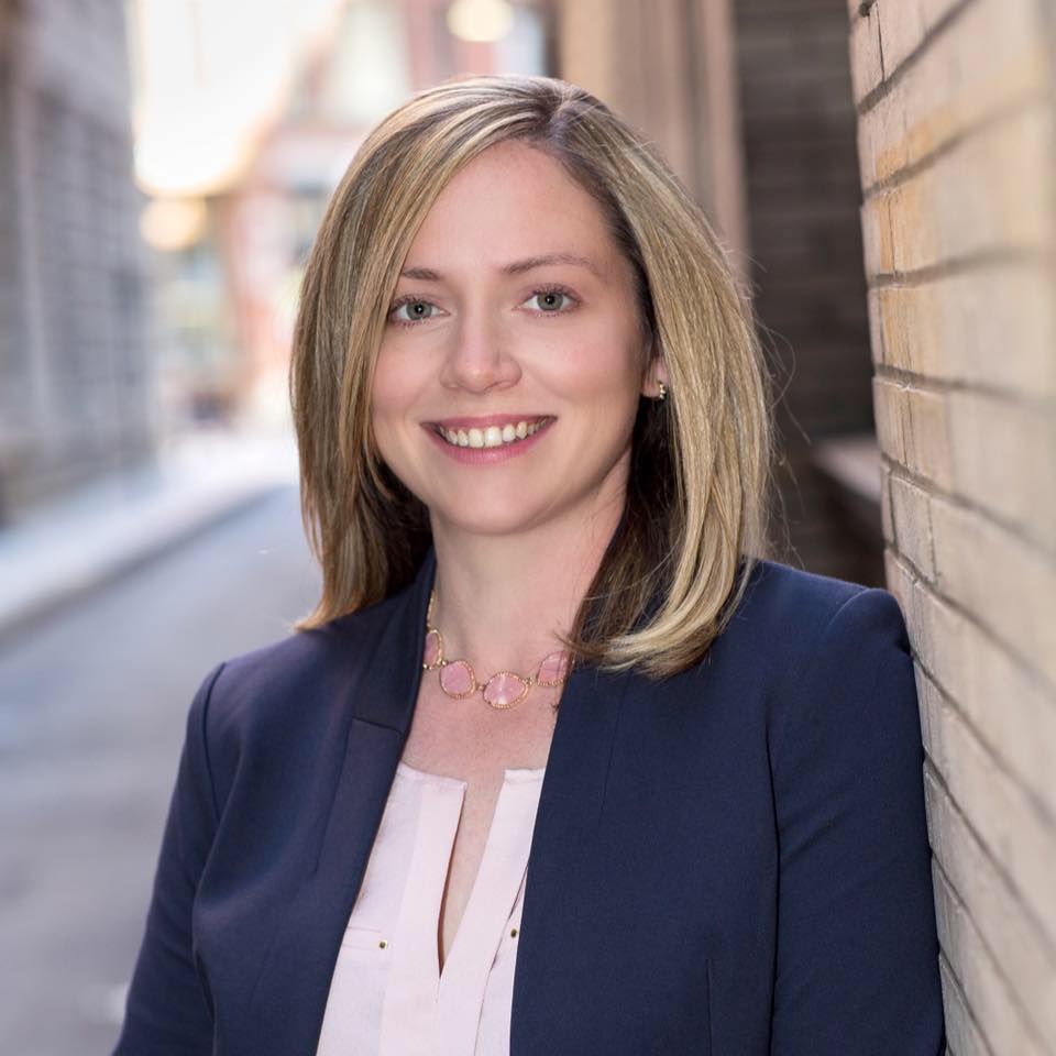 Jennifer Roscoe The Lapointe Insurance Agency