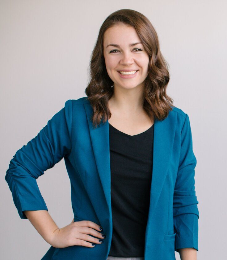 Lindsay Labonte The Lapointe Insurance Agency