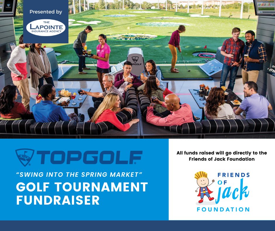 TopGolf 2024 The Lapointe Insurance Agency