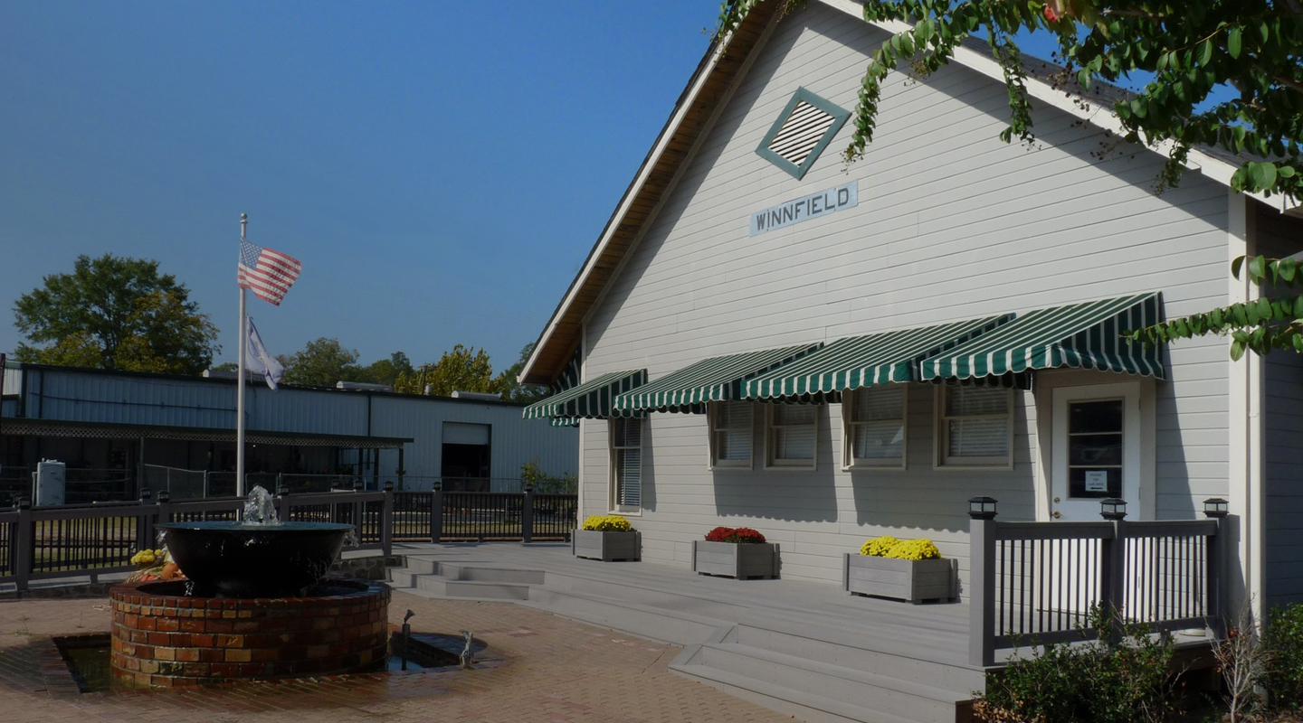 Louisiana Political Museum Winnfield, Louisiana