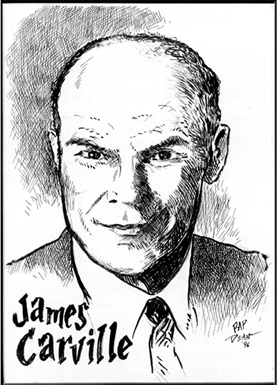 How Old Is James Carville? The Political Firebrand’s Age Revealed