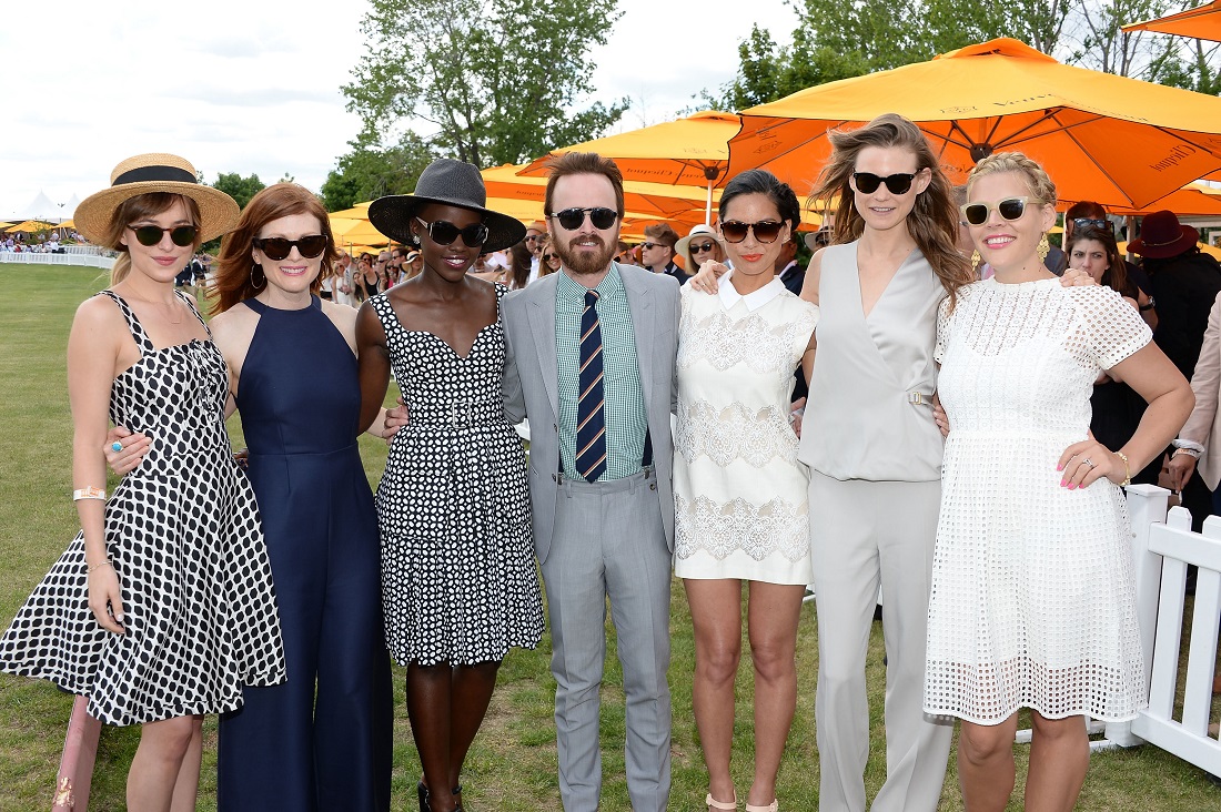 GET THE LOOK WHAT TO WEAR TO A POLO MATCH