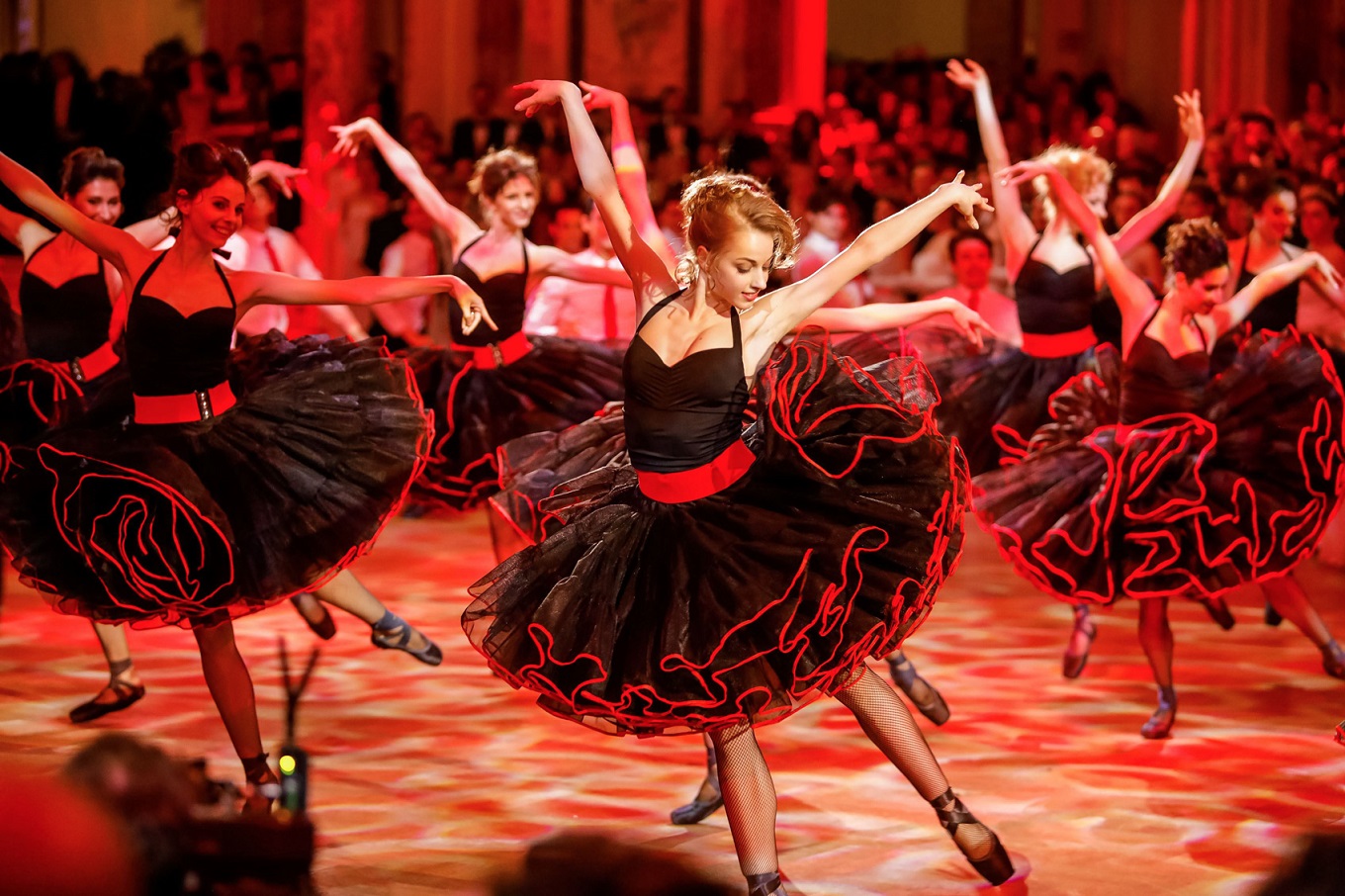 Luxury Events Most Exclusive Events in The World LA POLO