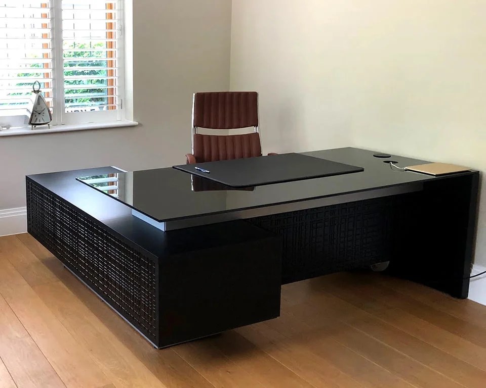 High Quality Modern Executive Desks Modi 65 is a contemporary high