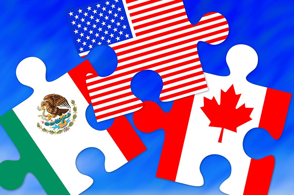 United States–Mexico–Canada Agreement Wikipedia