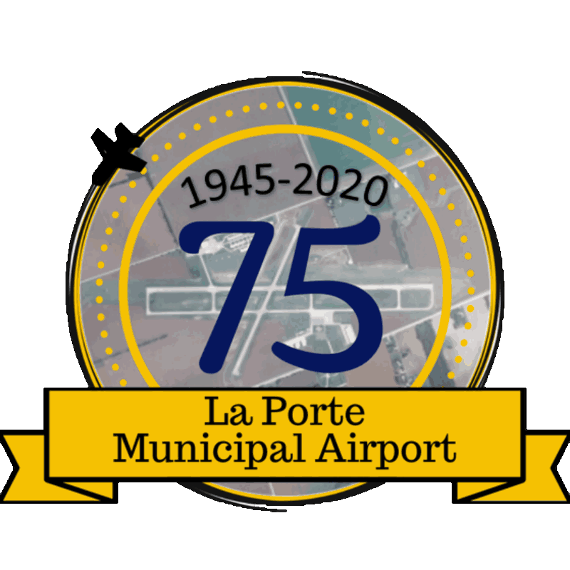 La Porte Municipal Airport La Porte Municipal Airport