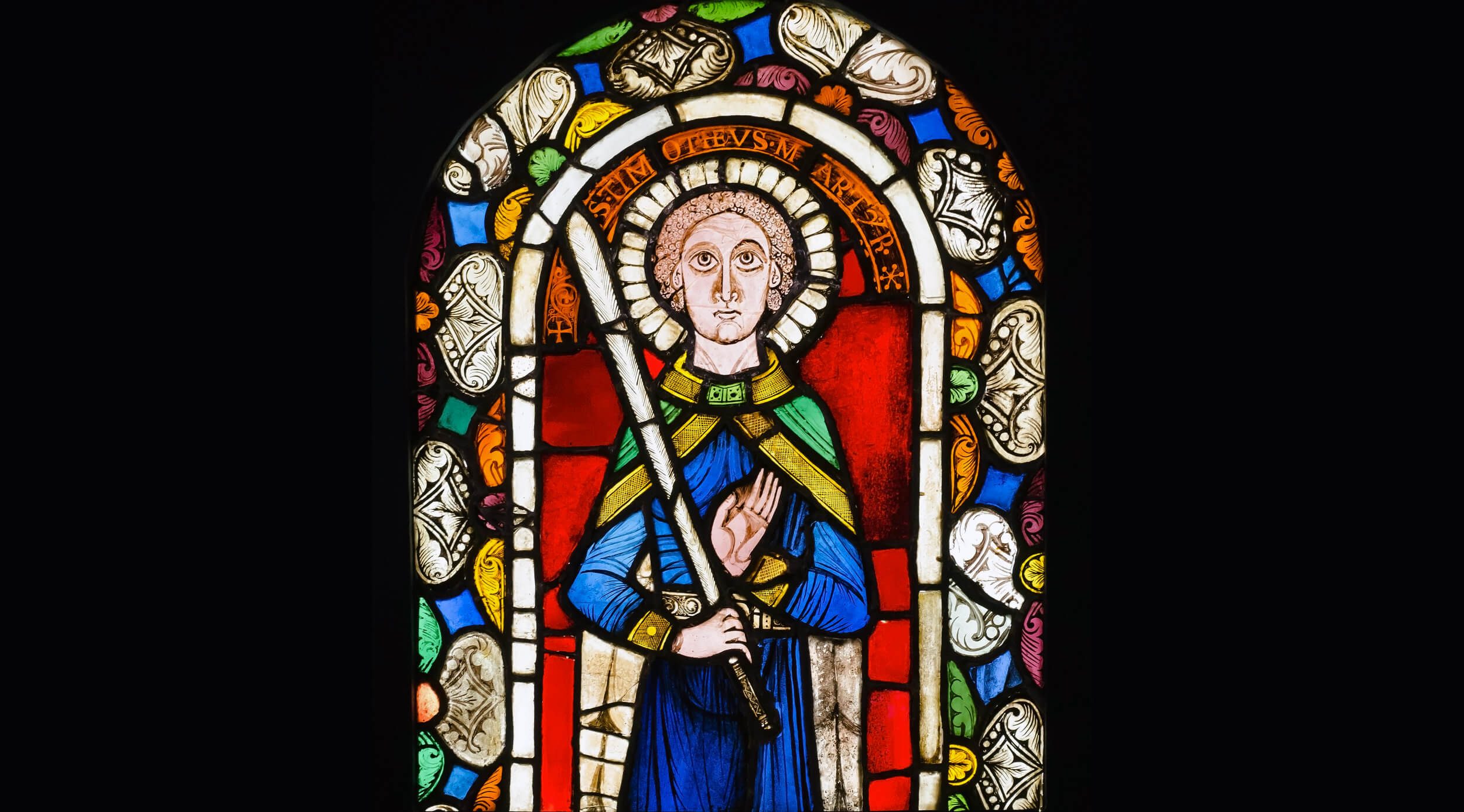 Saint Timothée • LPL